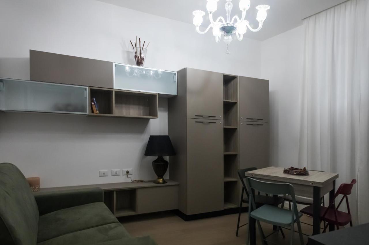 Appartement Casa Sciunzi - Elegant In Termini