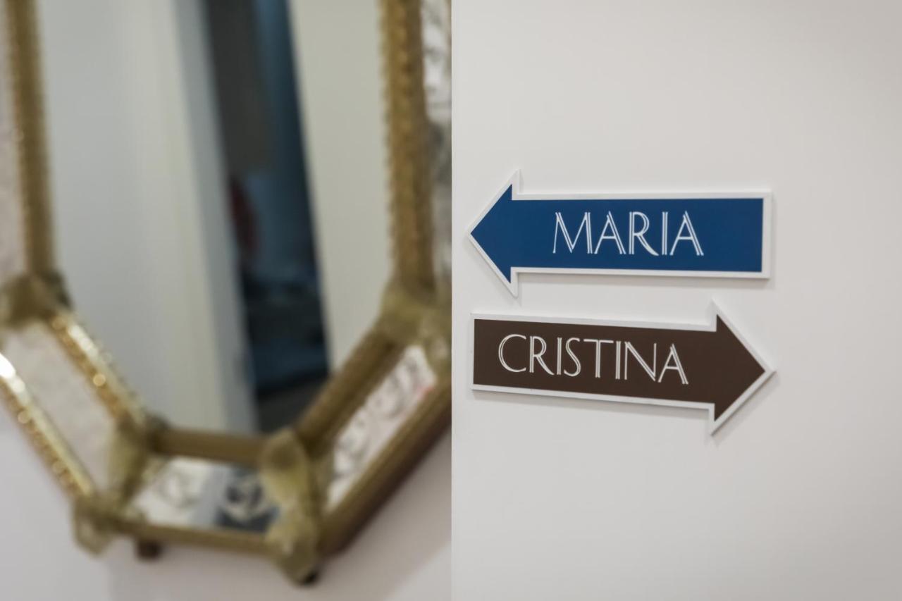 Casa Sciunzi - Elegant In Termini Appartement Rome