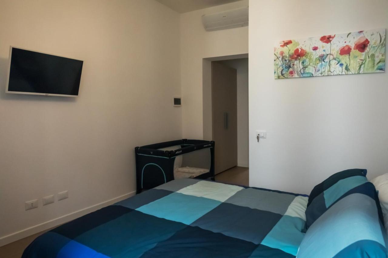 Casa Sciunzi - Elegant In Termini Appartement
