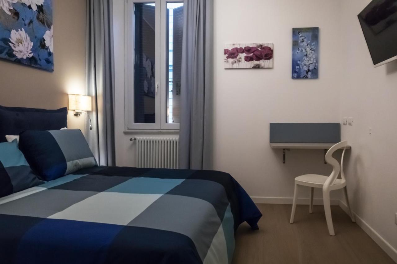 Appartement Casa Sciunzi - Elegant In Termini Rome