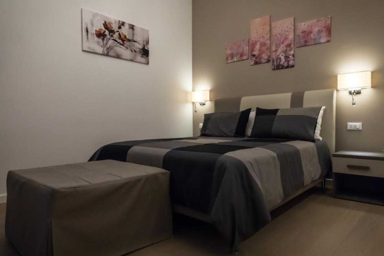 Appartement Casa Sciunzi - Elegant In Termini Rome